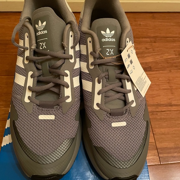 ZX 1K BOOST SHOES - Picture 6 of 7